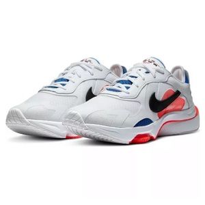 Nike Air Zoom Division Game Royal Running Shoe